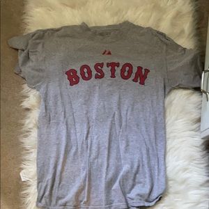 boston tee